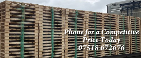 ispm 15 pallets