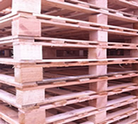  Heat Treated Pallets Telford