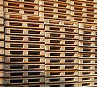 New Pallets Cheshire